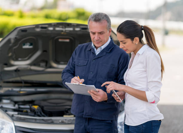 Auto Insurance in Jasper County County
